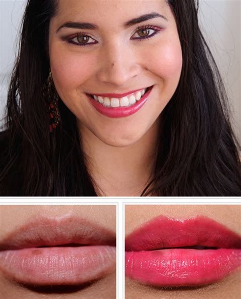 Dior Lucky Addict Extreme Lip Color Review & Swatches